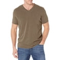 thumbnail image 1 of Camiseta Lucky Brand Venice Burnout con cuello en V para Hombre - M, 1 of 6