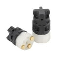 thumbnail image 3 of 722.9 Y3/8n1 Y3/8n2, 2PCS Auto Transmission Sensor Automatic Transmission Sensor  For Car, 3 of 8