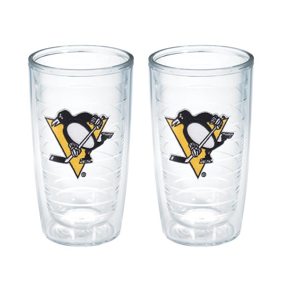 Tervis NHL® Pittsburgh Penguins® Insulated Tumbler