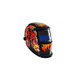 thumbnail image 1 of Careta De Soldar Uso Industrial Soldadura Electronica Diseño Naranja flmas, 1 of 3