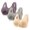 B67 Multicolor minimizer bras for women clearance under $5, variant on Womens Bras under $5! Xqxayjr 3 Packs Plus Size Bras for Older Women Front Closure No Underwire Comfort Senior Wireless Snap Closing Bra Full Coverage Support Everyday Bras Sleep Bralettes