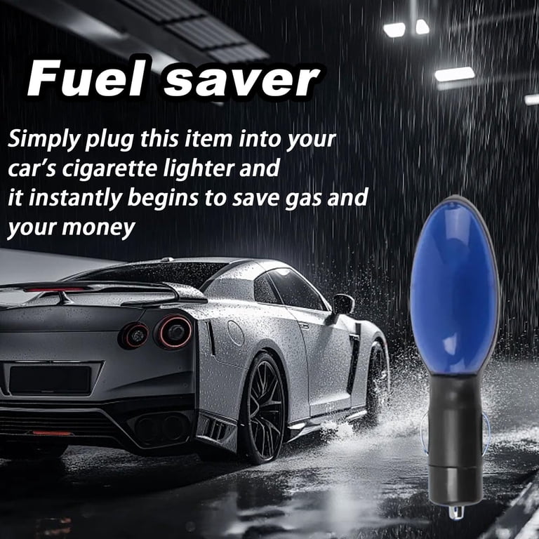 Ahorrador De Gas Fuelsync, Ahorrador De Gas Fuel Sync: Condu | Cuotas