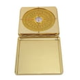 thumbnail image 1 of Feng Shui Luo Pan Iron Precise with Flip Top Design for Residential Feng Shui, 1 of 7