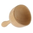 thumbnail image 3 of COPA DE GUASHA DE MANO DE MADERA, REDUCTE LA GRasa de Masa de Madera, Taza de Masaje Relajante Músculos Múltiples para el Salón de Belleza para Los Brazos, 3 of 7