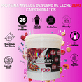 thumbnail image 2 of Woman protein sabor cereales frutales de 8.81lbs/ 4kg BIOTECKPHARMA BIOTECKPHARMA WOMAN PROTEIN PROTEINA HIDROLIZADA 0 CARBOHIDRATOS WOMAN PROTEIN, 2 of 5