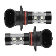 thumbnail image 4 of Headlight Bulbs,2PC 9006 50W 10SMD Fog Driving Light Car Fog Light Modern Innovation, 4 of 11