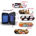 thumbnail image 4 of Frigidaire Efmis179 Réfrigérateur de Boissons Mini Gaming Lumineux, Stealth, 4 of 5