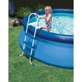 thumbnail image 3 of Intex 15 Pieds x 42 Po Easy Set Piscine Familiale Gonflable Ronde Pool & Pompe, Aspirateur, 3 of 8