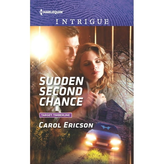 Pre-Owned Sudden Second Chance