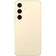 thumbnail image 3 of Restored Samsung Galaxy S24 5G - 256GB – Amber Yellow – 50MP Triple Rear & 12MP Front Camera - Fully Unlocked Smartphone - Excellent Condition, 3 of 9