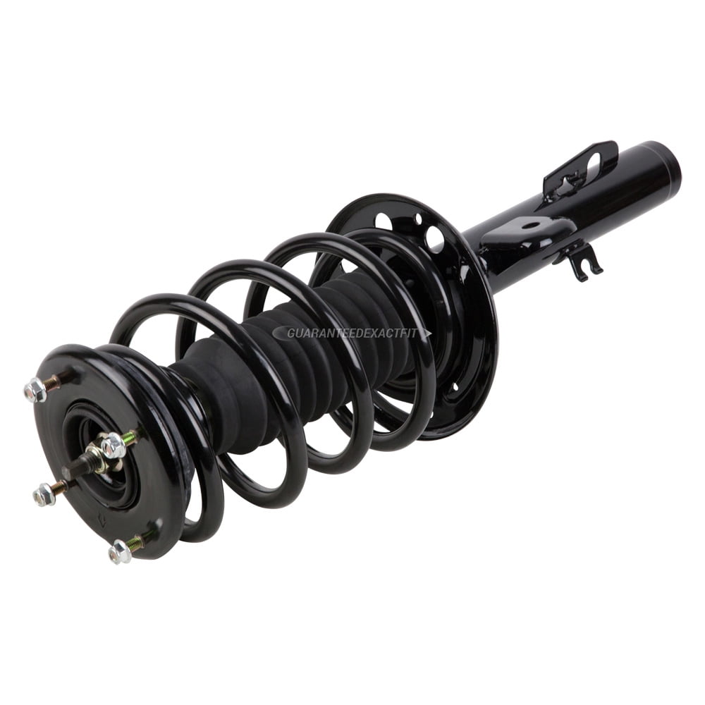 New Complete Front Left Strut Spring Assembly For Ford Taurus 2010 2011 2012