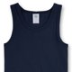thumbnail image 3 of Sanetta Niño Camiseta - Tank Top, Basic, Algodón orgánico Azul oscuro 116 (4-5 Years), 3 of 4