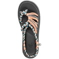 thumbnail image 1 of Vines Islandwear Original X Sandals for Women-Beach Babe, 1 of 2