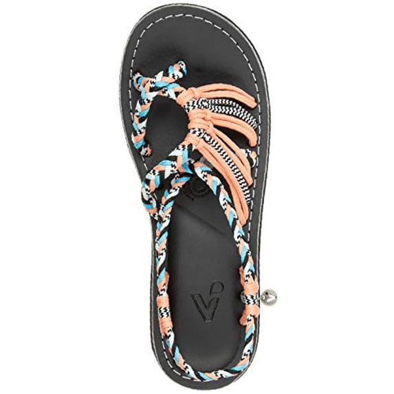 Vines Islandwear Original X Sandals for Women-Beach Babe