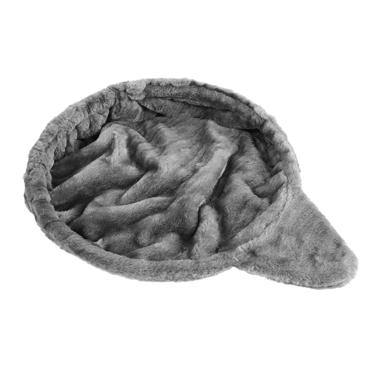 BESTYASH Soft Plush Cat Tree Hanging Hammock Replacement Basket for Kitten Tower Accessory