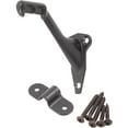 thumbnail image 6 of Stone Harbor Hardware, Durable Handrail Bracket Oil-Rubbed Bronze with Mounting Hardware, 6 of 15