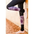 thumbnail image 2 of Equine Couture OTC Boot Socks, 2 of 11