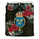 thumbnail image 3 of Juego de cama Suecia Especial Hibiscus Ver.01 RLT7, 3 of 6