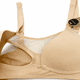 thumbnail image 2 of Paquete 3 Brasier Adda De Lactancia Sin Varillas Con Broches, 2 of 4