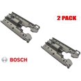thumbnail image 2 of Bosch 1587AVS Jig Saw Replacement Base Plate - 2608000073 (2 Pack), 2 of 2