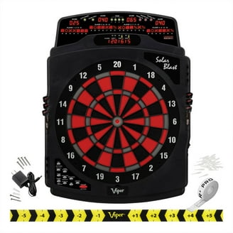 Viper X-Treme Electronic Dartboard - Walmart.com