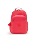 thumbnail image 1 of Mochila Kipling Seoul 15 portátil para mujer resistente al agua, 1 of 8