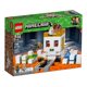 thumbnail image 1 of Set LEGO Minecraft La Arena de la Calavera 21145, 1 of 3