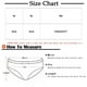 thumbnail image 2 of Sexy Mini hombres Tanga personalidad aro moda cintura baja T pantalones traje de baño ropa interior Pompotops qyievc5629, 2 of 4