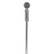 thumbnail image 4 of LED Jewelry Display Stand Spotlight USB Powered Aluminum Art Painting Silver White Light, 4 of 4