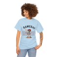 thumbnail image 3 of Baseball Game Day Shirt, Family Baseball Tee Baseball Mom Gift ID-0205-KG6M, 3 of 10