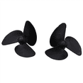 thumbnail image 2 of RC Boat Propeller Set for 2011-5 Fishing Tool Bait Boat Fish Finder Ship Part Positive & Reverse Propeller,10 Pcs, 2 of 8