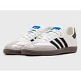 thumbnail image 1 of Men's US 11 Ad-id-as Originals Consortium SAMBA x BSTN SNEAKER IE0168 LAST 1, 1 of 6