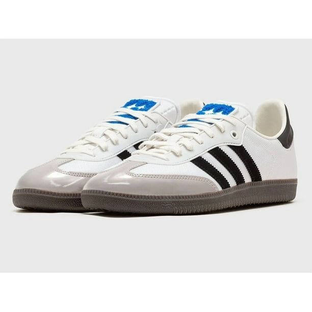 Men's US 11 Adi - das Originals Consortium SAMBA x BSTN SNEAKER IE0168 LAST 1