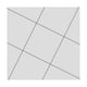thumbnail image 1 of Regla de acolchado cuadrada Sunnimix 5x5 pulgadas, 1 of 8