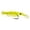 Yellow, variant on Soft Luminous Shrimp Fishing Lures with Hooks, Lifelike Baits for Freshwater and Saltwater, Trout Bass Catfish Tackle (White)