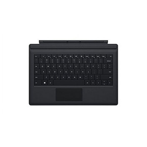 Microsoft Surface Pro 3 Type Cover (Black)