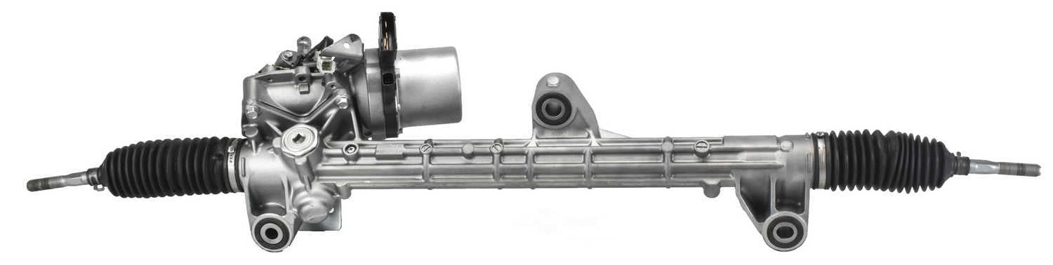 Atlantic Automotive Engineering ER2029 AAE Reman Electric Power Steering Rack, 100% Bench and