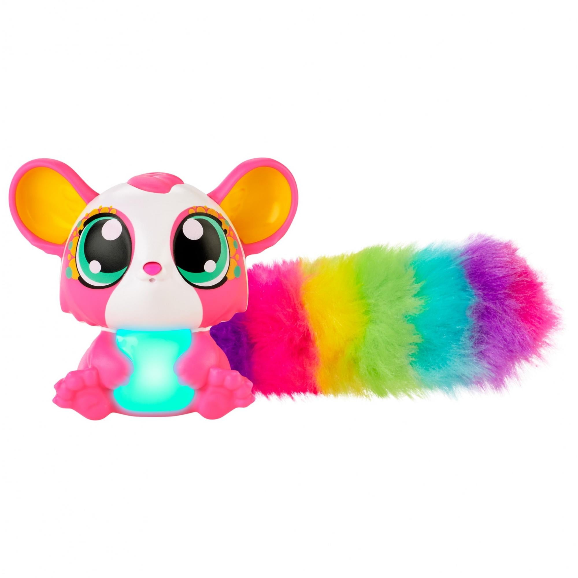 Lil hotsell gleemerz pink