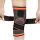 thumbnail image 4 of Aolikes Almohadilla de soporte de rodilla transpirable para deportes de protección al aire libre profesional (M), 4 of 8