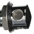 thumbnail image 4 of Seachoice Thru Hall Fuel Tank Vent, Chrome-Plated Brass, 5/8 In., 90 Degree, 4 of 5