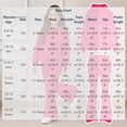 thumbnail image 3 of Enjoytime Outfits for Girls Long Sleeve Hoodie with Flared Pants 2 Piece Set Kids Fall Fashion Comfy Casual Outfit, 3 of 8