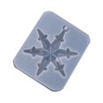 thumbnail image 4 of pitrice Biscuit Molds Supplies Kitchen Accessories Handmade Embossed Mould Tools DIY Fondant Casting Die Cupcake Chocolate Making Single Snowflake 3, 4 of 5