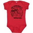 thumbnail image 3 of Inktastic Summer Vacation Mode Fort Myers Beach Florida Boys or Girls Baby Bodysuit, 3 of 5