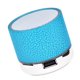 thumbnail image 2 of Crack Pattern Speaker Mobile Bluetooth Altavoces portátiles Compatible con tarjeta TF de llamada manos libres Guardurnaity DZ4340-03B, 2 of 2