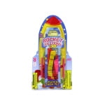 Rocket Balloons Set (Available in a pack of 24)