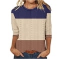 thumbnail image 4 of Birdeem Blouse pour Femmes T-Shirt Décontracté et Confortable, 4 of 9