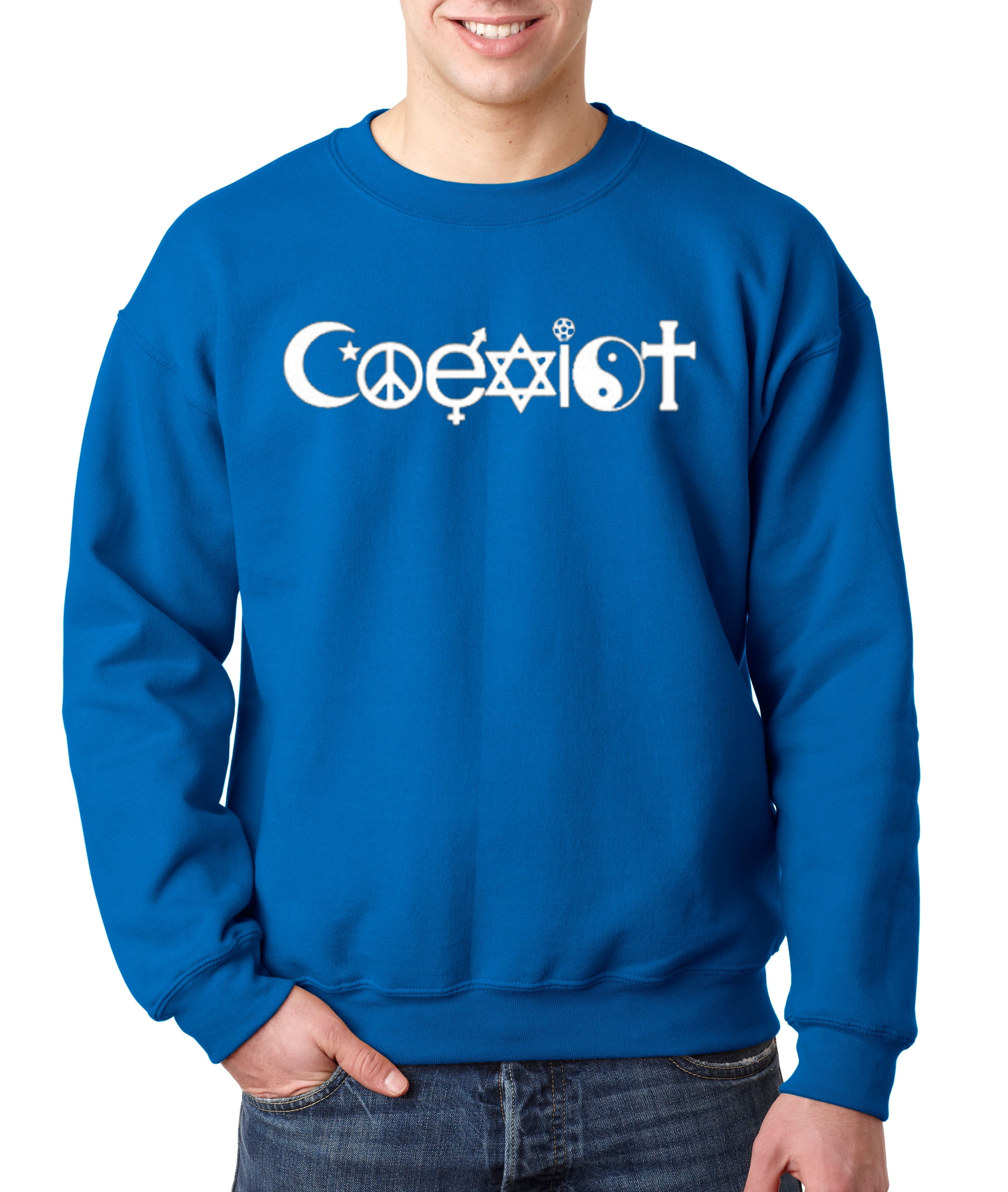 royal blue true religion jeans