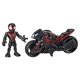 thumbnail image 1 of Playskool Heroes Marvel Super Hero Adventures Kid Arachnid W Playskool Playskool Heroes, 1 of 2