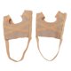 thumbnail image 1 of Pair of Toe Correctors, Adjustable, Multifunctional, Breathable, Elastic, Comfortable, for Day and Night, Size L, 1 of 1