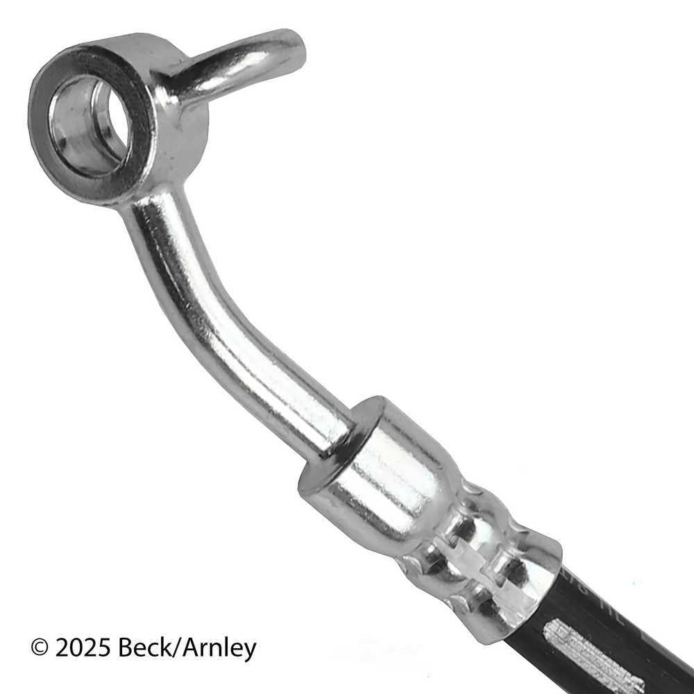 Beck Arnley Brake & Chassis Brake Hose Brake Hose 073-2152 Fits select: 2016-2021 MAZDA CX-3
